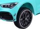 Jokomisiada Auto na akumulator Mercedes AMG CLA 45s dla dziecka efekt bujania PA0307 8