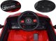 Jokomisiada Auto na akumulator Ford Mustang Shelby GT500 dla dziecka radio PA0306 CZ 10