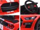 Jokomisiada Auto na akumulator Ford Mustang Shelby GT500 dla dziecka radio PA0306 CZ 11