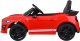 Jokomisiada Auto na akumulator Ford Mustang Shelby GT500 dla dziecka radio PA0306 CZ 2
