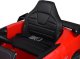 Jokomisiada Auto na akumulator Ford Mustang Shelby GT500 dla dziecka radio PA0306 CZ 5
