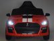 Jokomisiada Auto na akumulator Ford Mustang Shelby GT500 dla dziecka radio PA0306 CZ 6