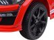 Jokomisiada Auto na akumulator Ford Mustang Shelby GT500 dla dziecka radio PA0306 CZ 9