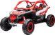 Jokomisiada Duże auto Buggy Can-am Maverick terenowy pojazd 2osobowy PA0287 3