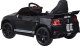 Jokomisiada Auto na akumulator Ford Mustang Shelby GT500 dla dziecka radio PA0306 CY 3