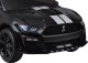 Jokomisiada Auto na akumulator Ford Mustang Shelby GT500 dla dziecka radio PA0306 CY 8