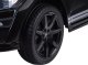 Jokomisiada Auto na akumulator Ford Mustang Shelby GT500 dla dziecka radio PA0306 CY 9
