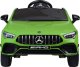 Jokomisiada Auto na akumulator Mercedes AMG CLA 45s dla dziecka efekt bujania PA0307 1