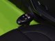Jokomisiada Auto na akumulator Mercedes AMG CLA 45s dla dziecka efekt bujania PA0307 7