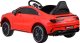 Jokomisiada Auto na akumulator Mercedes AMG CLA 45s dla dziecka efekt bujania PA0307 4