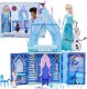 Hasbro Hasbro duży Pałac Zamek Kraina Lodu Lalka Elsa bałwan Olaf Frozen ZA5080 1