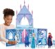 Hasbro Hasbro duży Pałac Zamek Kraina Lodu Lalka Elsa bałwan Olaf Frozen ZA5080 2
