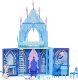Hasbro Hasbro duży Pałac Zamek Kraina Lodu Lalka Elsa bałwan Olaf Frozen ZA5080 3