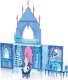 Hasbro Hasbro duży Pałac Zamek Kraina Lodu Lalka Elsa bałwan Olaf Frozen ZA5080 7