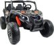 Import SUPER-TOYS MEGA BUGGY SXS DLA 2 DZIECI 2X120W, SUPER MOC, PRZESUWANE SIEDZENIE, WALIZKA/BBH028 1