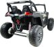 Import SUPER-TOYS MEGA BUGGY SXS DLA 2 DZIECI 2X120W, SUPER MOC, PRZESUWANE SIEDZENIE, WALIZKA/BBH028 14