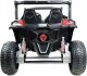Import SUPER-TOYS MEGA BUGGY SXS DLA 2 DZIECI 2X120W, SUPER MOC, PRZESUWANE SIEDZENIE, WALIZKA/BBH028 15