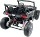 Import SUPER-TOYS MEGA BUGGY SXS DLA 2 DZIECI 2X120W, SUPER MOC, PRZESUWANE SIEDZENIE, WALIZKA/BBH028 4