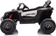 Jokomisiada Auto Buggy 4x4 24V Pojazd na akumulator 800W dla dzieci 2
