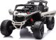 Jokomisiada Auto Buggy 4x4 24V Pojazd na akumulator 800W dla dzieci 3