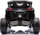 Jokomisiada Auto Buggy 4x4 24V Pojazd na akumulator 800W dla dzieci 4