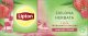 Lipton Herbata LIPTON zielona, z nutą truskawki i maliny, 20 torebek 1