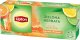 Lipton Herbata LIPTON zielona, z nutą cytrusów, 20 torebek 2