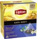 Lipton Herbata LIPTON, piramidki, czarna, Earl Grey, 20 torebek 1