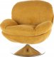 Signal FOTEL BRIGITTE BREGO CURRY 68 1