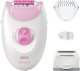 Braun Depilator Braun 3-031 Silk-pil 3 Legs&Body 1