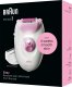 Braun Depilator Braun 3-031 Silk-pil 3 Legs&Body 2
