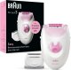 Braun Depilator Braun 3-031 Silk-pil 3 Legs&Body 4