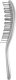 Olivia Garden Szczotka Olivia Garden Holiday Hit 2023 Silver 1/12 3