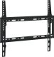 vidaXL vidaXL Uchwyt ścienny na TV 26-63'', rozstaw VESA 400x400 mm, 40 kg 4