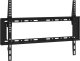 vidaXL vidaXL Uchwyt sufitowy na TV 26-63'', rozstaw VESA 600x400 mm, 50 kg 1