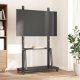 vidaXL vidaXL Stojak na kółkach na TV 32-90'', VESA maks. 800x600 mm, 100 kg 1