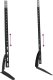 vidaXL vidaXL Stojaki na TV 37-75'', 2 szt., VESA maks. 600x400 mm, 45 kg 5