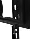 vidaXL vidaXL Uchwyt ścienny na TV 26-70'', rozstaw VESA 400x400 mm, 40 kg 8