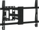 vidaXL vidaXL Uchwyt ścienny na TV 37-80'', rozstaw VESA 600x400 mm, 40 kg 2