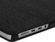 Etui Incase Textured Hardshell in Woolenex for MacBook Pro 16" 2021/2023 - Graphite 8