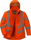 Portwest Kurtka Damska Zimowa Odpinany Kaptur Robocza Ostrzegawcza Orange Xl Lw74 Portwest  Ptw-Lw74Orrxl 5036108354443 3