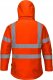 Portwest Kurtka Damska Zimowa Odpinany Kaptur Robocza Ostrzegawcza Orange Xl Lw74 Portwest  Ptw-Lw74Orrxl 5036108354443 4