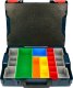 Zestaw narzędzi Bosch BOSCH. SUITCASE L-BOXX 102 + SET OF CONTAINERS 13 pcs. 1