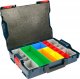 Zestaw narzędzi Bosch BOSCH. SUITCASE L-BOXX 102 + SET OF CONTAINERS 13 pcs. 2