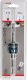 Bosch SDS plus adapter BOSCH Power Change Plus, with centering drill HSS-G O 7.15 x 85 mm, LOCK 1