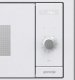 Kuchenka mikrofalowa Gorenje BM235G1SYW 6