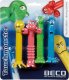 Beco Diving sticks BECO MONSTERS set 96051 4pcs 2