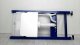 Stelaż Geberit Concealed toilet frame Geberit DuofixBasic, 458.103.00.1 9