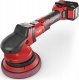 Sourcing Eccentric cordless polisher FLEX XFE 15 150 18.0-EC/5.0Ah Set 1
