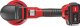 Sourcing Eccentric cordless polisher FLEX XFE 15 150 18.0-EC/5.0Ah Set 2